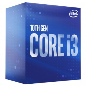 Intel Core i3-10100 (3.6...