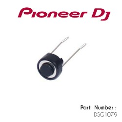 DSG1079 PIONEER PLAY PAUSE & CUE SWITCH CDJ DDJ XDJ