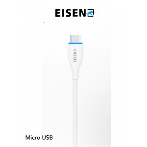 EISEN Cable de Charge Micro...