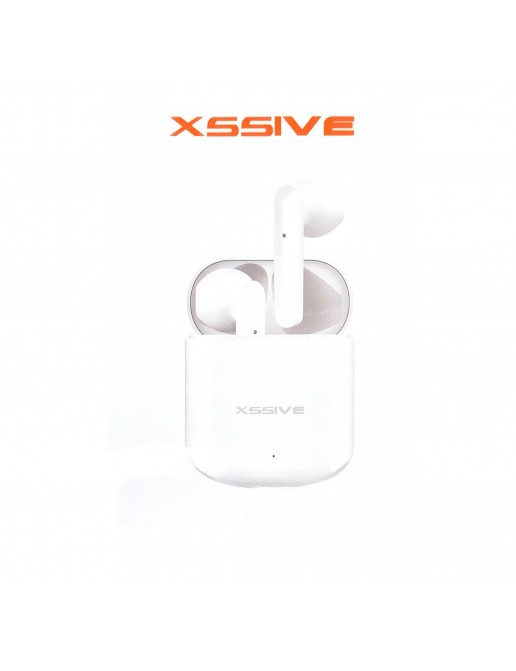 XXSIVE Wireless Earbuds XSS-TWS1