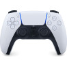 PS5 DualSense Wireless Controller White