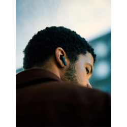 Urbanista London Active Noise Cancelling True Wireless Earbuds - Midnight BlackUrbanista London Active Noise Cancelling Noir