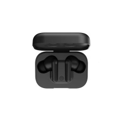 Urbanista London Active Noise Cancelling True Wireless Earbuds - Midnight BlackUrbanista London Active Noise Cancelling Noir