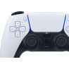 PS5 DualSense Wireless Controller White