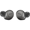 Jabra Elite 75T Wireless Earbuds - Black