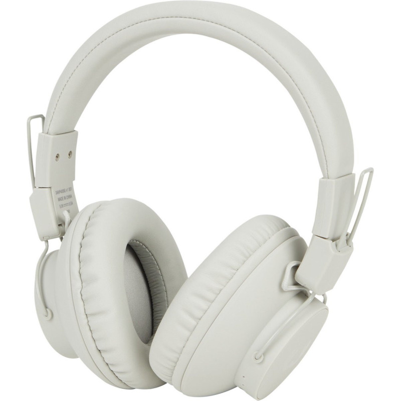 Casque Sans Fil Bluetooth Fresh 'n Rebel