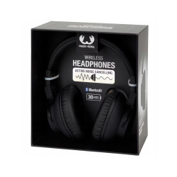 Casque Sans Fil Bluetooth Fresh 'n Rebel