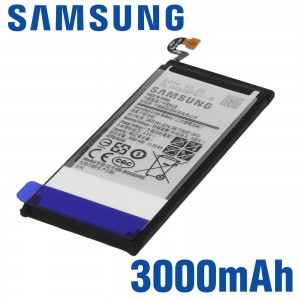 Batterie de Remplacement Original OEM Samsung Galaxy S7 G930F