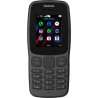 Nokia 106 Dual-Sim Gris