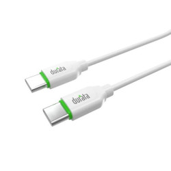 Cable USB Durata TYPE-C 3.1A Max