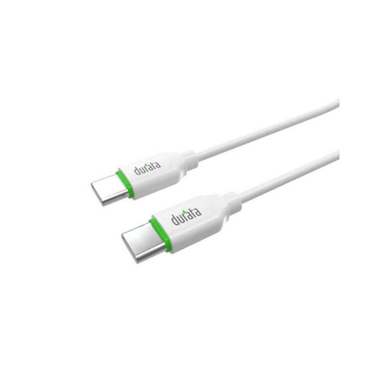 Cable USB Durata TYPE-C 3.1A Max