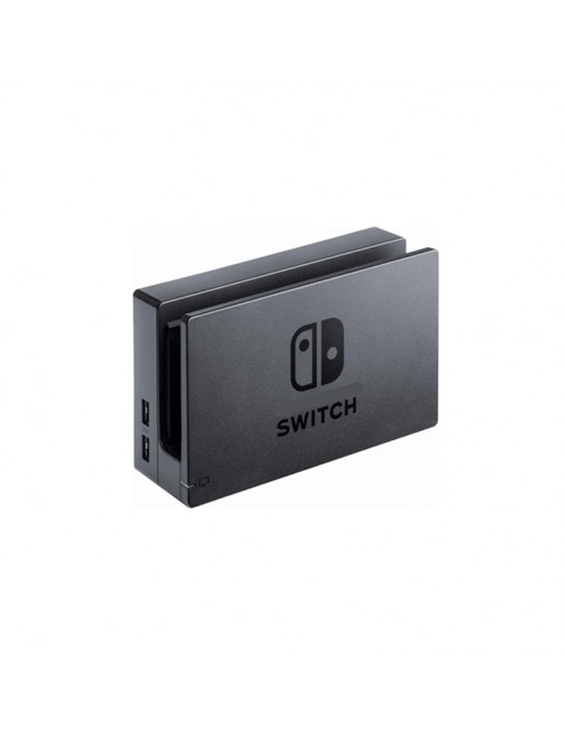 Nintendo Switch Dock - Destockage Neuf !