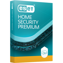 Eset Home Security Premium 1PC - 1 AN