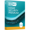 Eset Home Security Premium 1PC - 1 AN