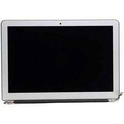 Apple MacBook Air 13 A1466 Écran LCD Complet Assemblé (2013 - 2017) - Argent