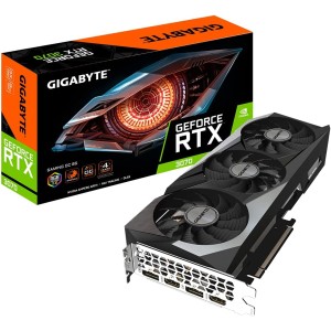 GIGABYTE GeForce RTX 3070...