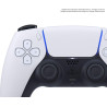 PS5 DualSense Wireless Controller White