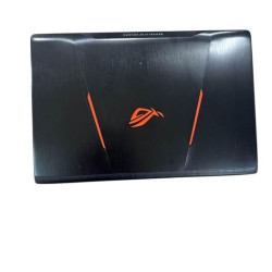 Asus Rog PC Gamer I7 8gb GTX 1050