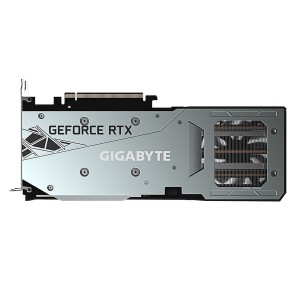 GIGABYTE GeForce RTX 3060 Ti GAMING OC 8G (rev. 2.0) NVIDIA 8 Go GDDR6 