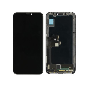 Ecran Complet iPhone X (Hard OLED)