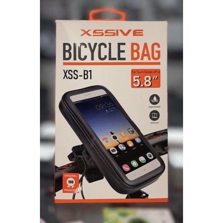 BICYCLE BAG