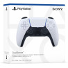 PS5 DualSense Wireless Controller White