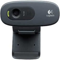 LOGITECH Webcam HD C270 (960-001063)