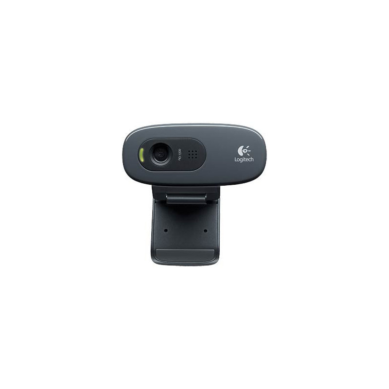 LOGITECH Webcam HD C270 (960-001063)