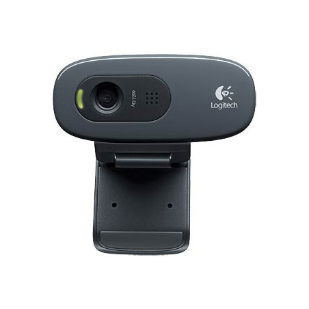 LOGITECH Webcam HD C270 (960-001063)