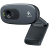 LOGITECH Webcam HD C270 (960-001063)