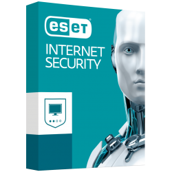 ESET Internet Security -...