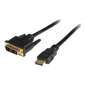StarTech Cable HDMI / DVI -...