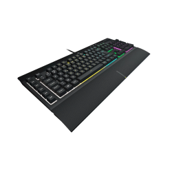 Corsair K55 RGB Pro Clavier Gamer AZERTY