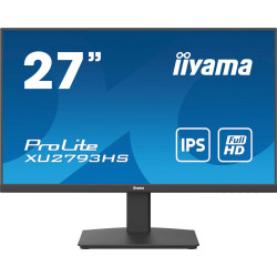 iiyama ProLite XU2793HS-B6 - 27 Inch - IPS - Full HD