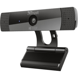 Trust GXT 1160 VERO webcam 8 MP