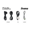 Iiyama Prolite E2282HS-B1 - 22 Pouces