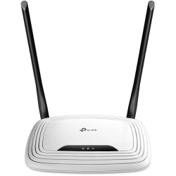 TP-Link TL-WR841N routeur sans fil