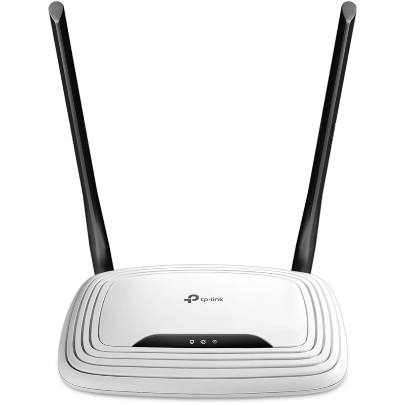 TP-Link TL-WR841N routeur sans fil