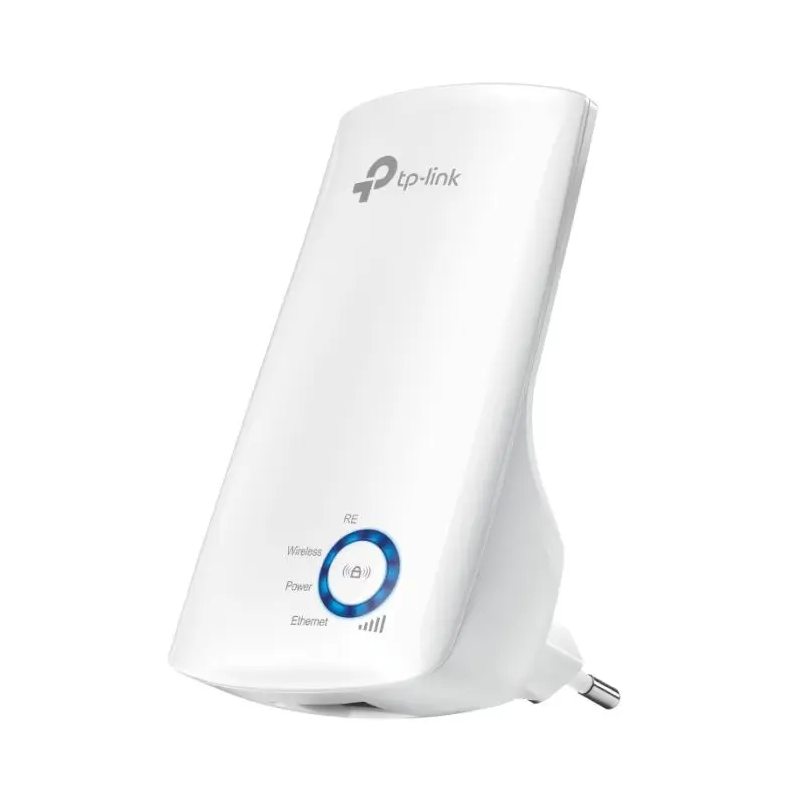 TP-LINK Amplificateur de portée universel (TL-WA850RE)