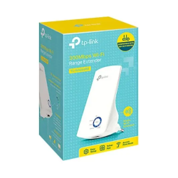 TP-LINK Amplificateur de portée universel (TL-WA850RE)