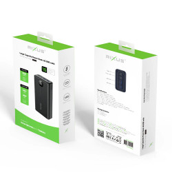 Rixus Batterie Externe RXPB40 - 40 000mAh