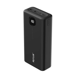 Rixus Batterie Externe RXPB40 - 40 000mAh