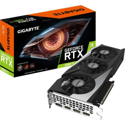 GIGABYTE Nvidia GeForce RTX 3060 Ti Gaming OC LHR 8Go