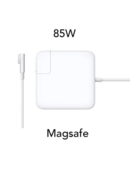 Chargeur Magsafe 1 - L -  85W pour MacBook Pro 15