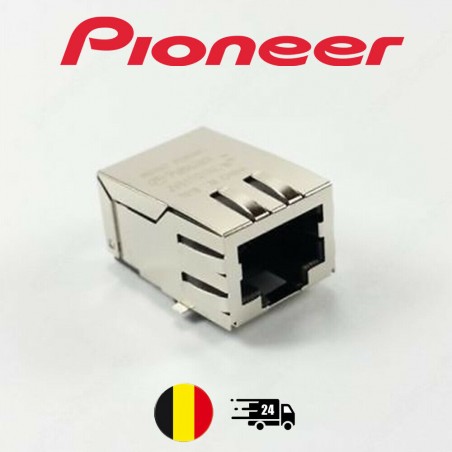 RJ45 Link Ethernet Socket DKN1650